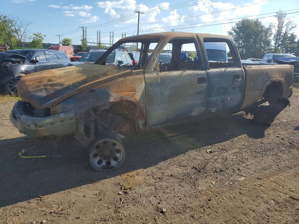 Aukcja sprzedaży 2007 Chevrolet Silverado, vin: 1GCHK23D27F176059, numer aukcji: 59789566