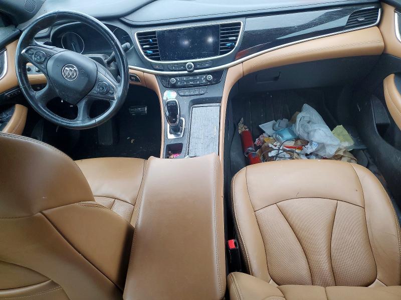 Продажа на аукционе авто 2017 Buick Lacrosse, vin: 1G4ZS5SS1HU159025, номер лота: 58781936