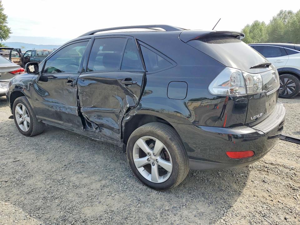 2006 Lexus Rx მანქანა იყიდება აუქციონზე, vin: JTJHA31UX60103029, აუქციონის ნომერი: 61781866