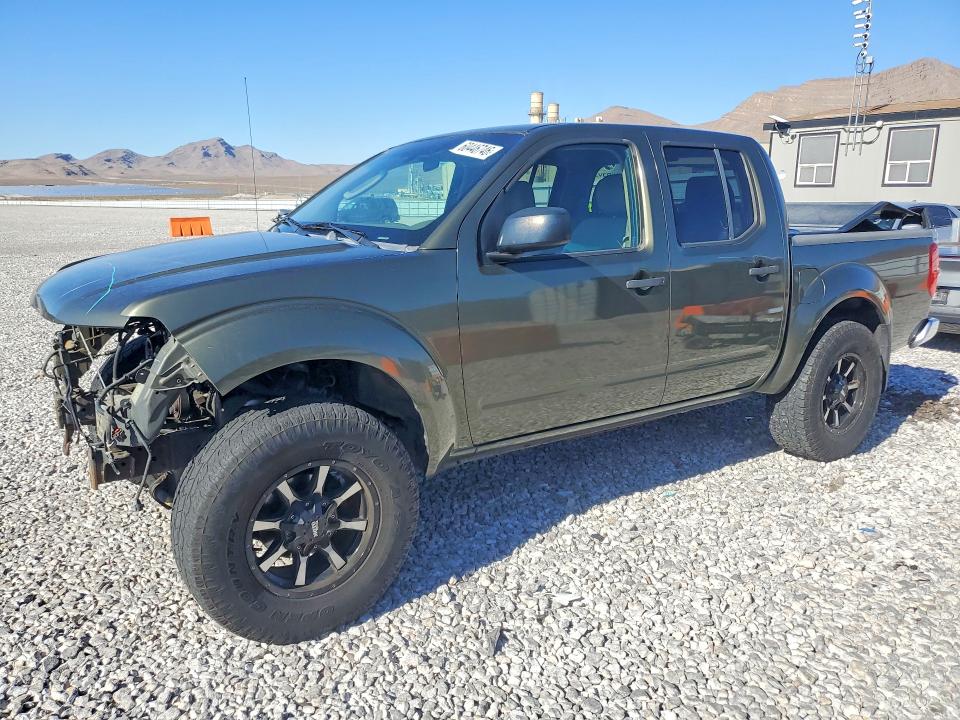 Продаж на аукціоні авто 2005 Nissan Frontier, vin: 1N6AD07W05C451726, номер лоту: 60446746