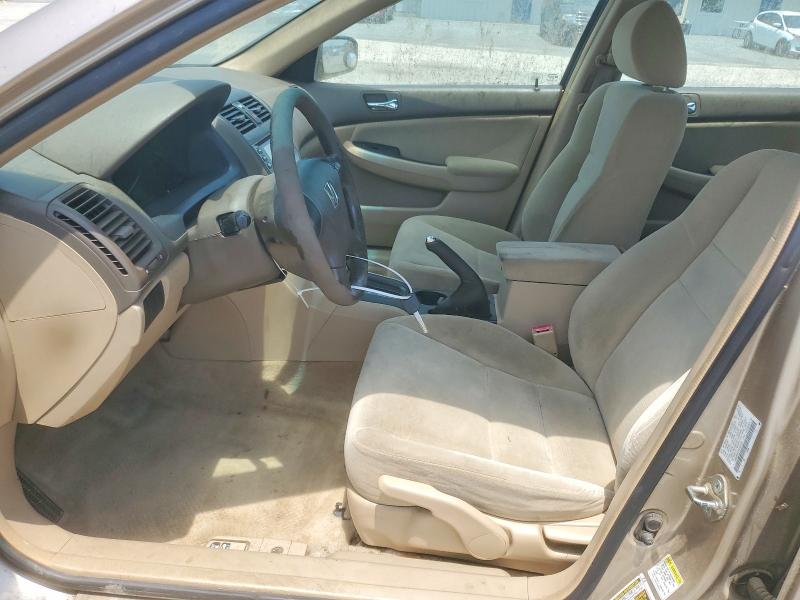 Aukcja sprzedaży 2006 Honda Accord, vin: 1HGCM56436A099748, numer aukcji: 60557036