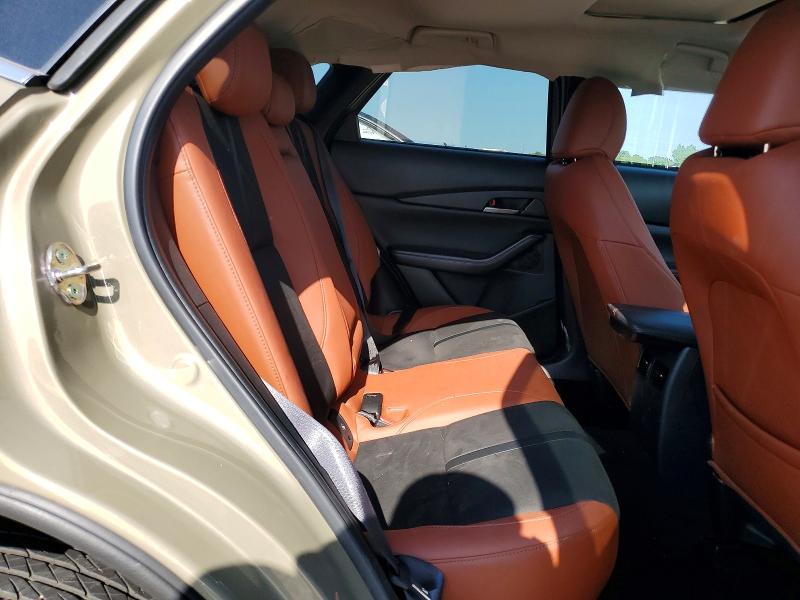 Aukcja sprzedaży 2025 Mazda Cx-30, vin: 3MVDMBXY7SM753908, numer aukcji: 61166026
