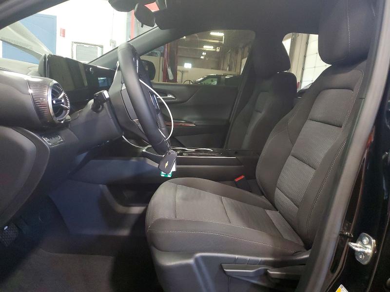 60628346 :رقم المزاد ، 3GNAXPEG1TL491112 vin ، 2026 Chevrolet Equinox مزاد بيع