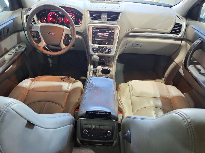 Продаж на аукціоні авто 2013 Gmc Acadia, vin: 1GKKVRKD5DJ211438, номер лоту: 61862026