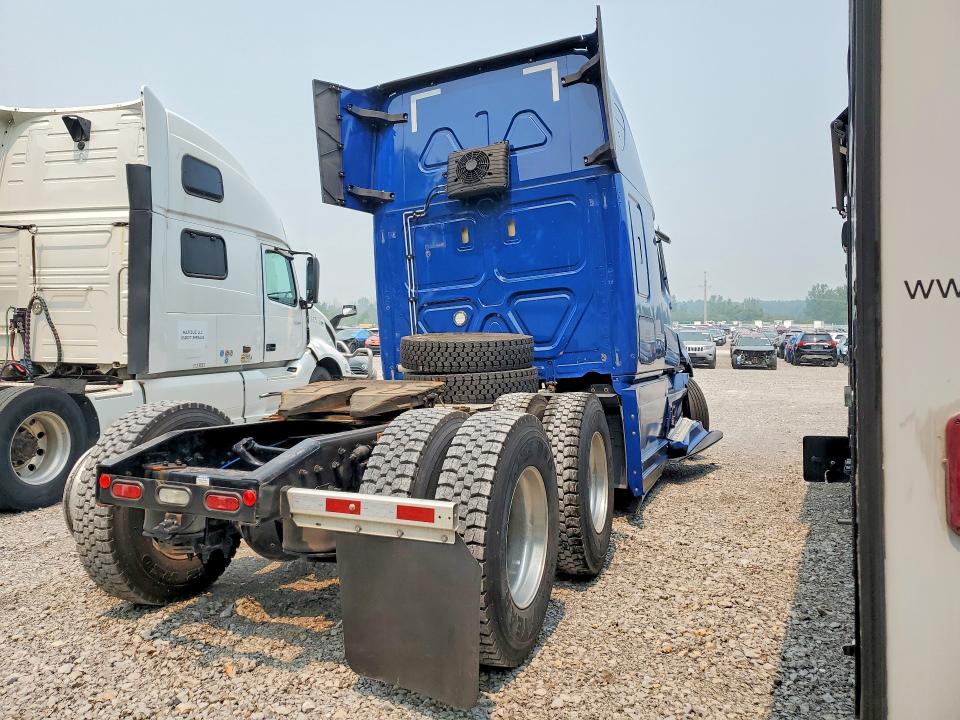 Aukcja sprzedaży 2024 Freightliner Cascadia 126, vin: 3AKJHHDR8RSVB0685, numer aukcji: 60721076
