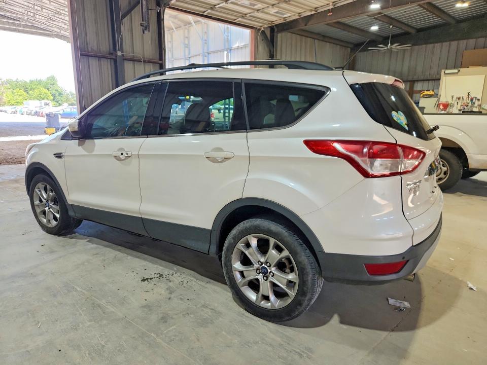 2013 Ford Escape მანქანა იყიდება აუქციონზე, vin: 1FMCU0H99DUC44034, აუქციონის ნომერი: 58535066