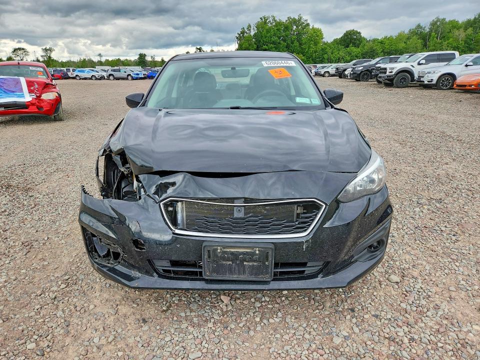 Aukcja sprzedaży 2017 Subaru Impreza, vin: 4S3GKAB6XH3617531, numer aukcji: 62060446