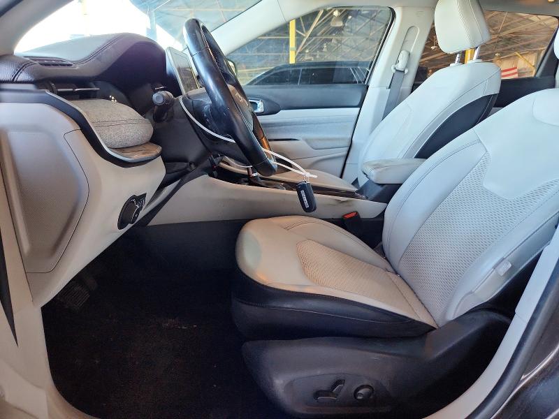 Aukcja sprzedaży 2022 Jeep Compass, vin: 3C4NJCBB8NT106693, numer aukcji: 61958656