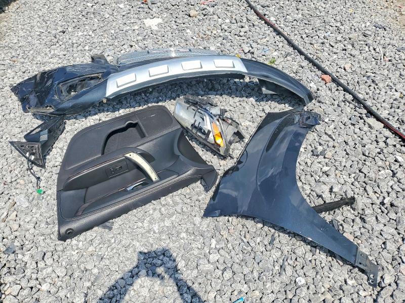 2013 Gmc Acadia მანქანა იყიდება აუქციონზე, vin: 1GKKRTKD7DJ127199, აუქციონის ნომერი: 61421656