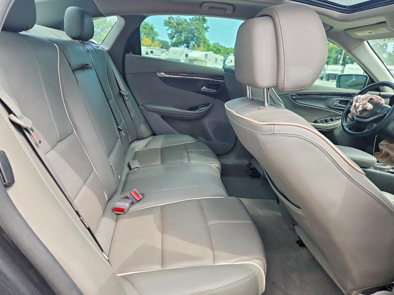 Aukcja sprzedaży 2014 Chevrolet Impala, vin: 1G1155S33EU137159, numer aukcji: 60166336