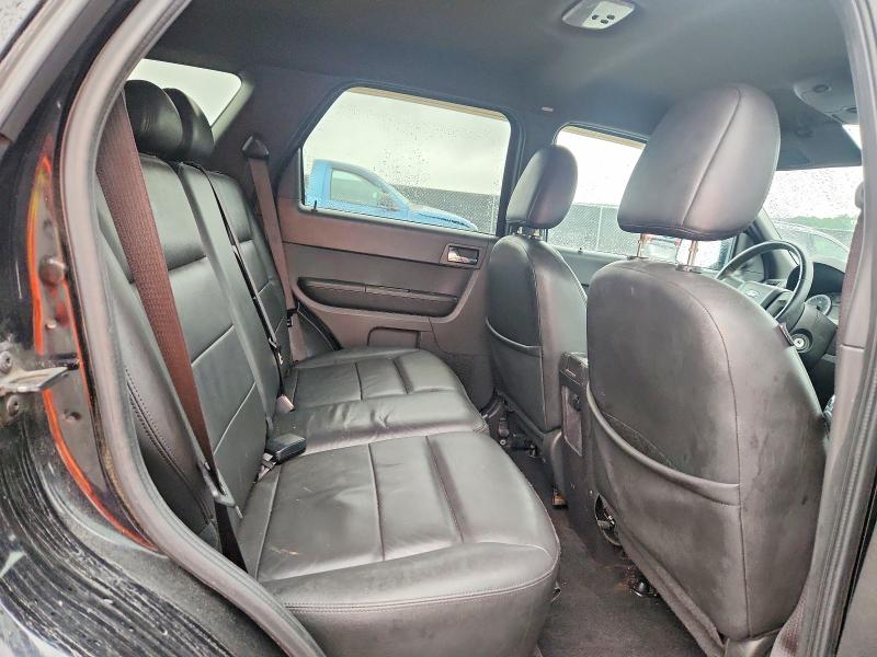 Aukcja sprzedaży 2008 Ford Escape, vin: 1FMCU04198KB33453, numer aukcji: 60493286