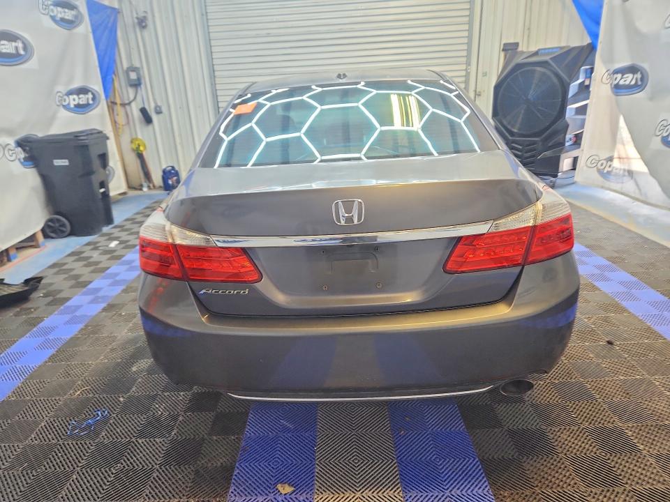 Продаж на аукціоні авто 2013 Honda Accord, vin: 1HGCR2F86DA082913, номер лоту: 62125256