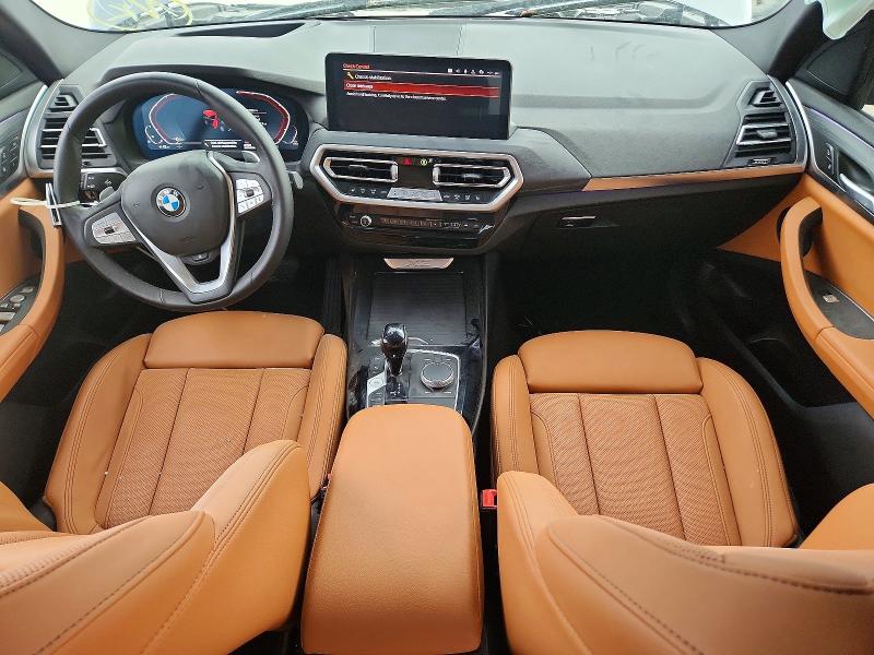 Продаж на аукціоні авто 2024 Bmw X3, vin: 5UX43DP06R9T42582, номер лоту: 53546536