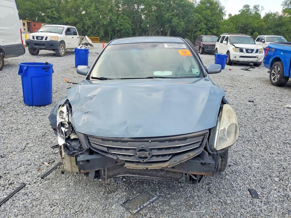 Aukcja sprzedaży 2012 Nissan Altima, vin: 1N4AL2APXCC125468, numer aukcji: 59665086