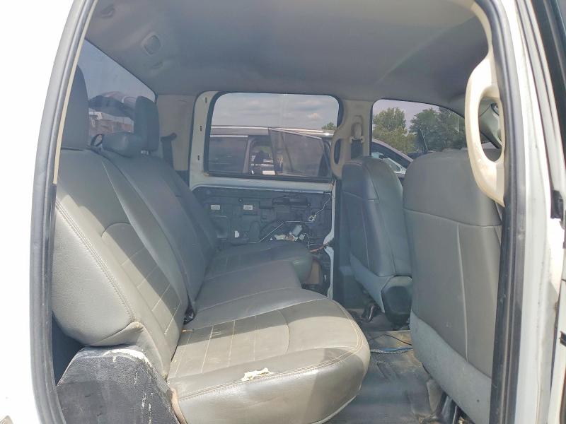 Продажа на аукционе авто 2015 Ram 2500, vin: 3C6TR5CT9FG585677, номер лота: 61734376