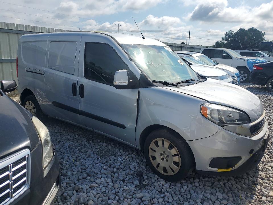 Aukcja sprzedaży 2020 Ram Promaster City, vin: ZFBHRFBB4L6S21230, numer aukcji: 58966846
