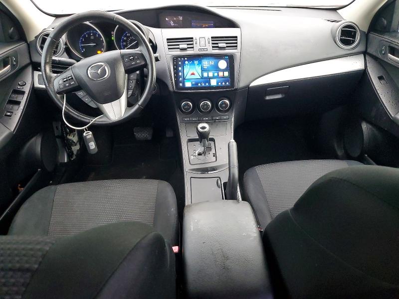 Продаж на аукціоні авто 2013 Mazda 3, vin: JM1BL1L77D1767990, номер лоту: 60972316