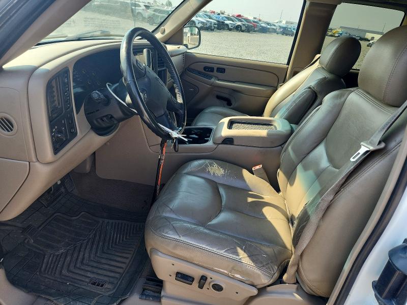 2005 Chevrolet Silverado მანქანა იყიდება აუქციონზე, vin: 1GCEK19B15E268558, აუქციონის ნომერი: 59215516