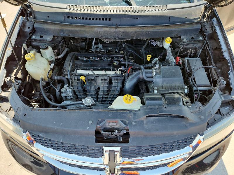 2018 Dodge Journey მანქანა იყიდება აუქციონზე, vin: 3C4PDCGB7JT216704, აუქციონის ნომერი: 63052666
