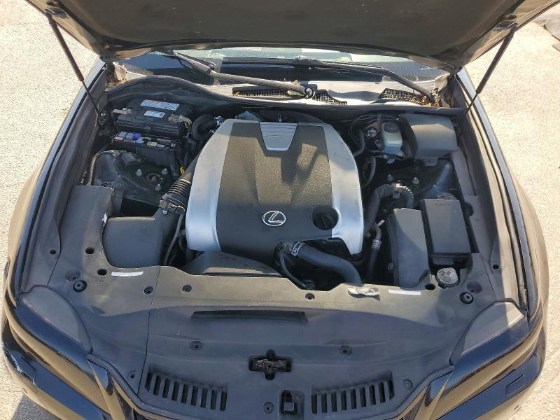 Продаж на аукціоні авто 2013 Lexus Gs, vin: JTHCE1BL4D5004023, номер лоту: 59715516