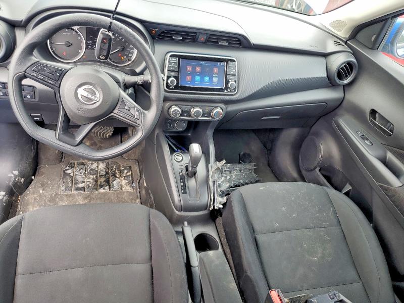 Продаж на аукціоні авто 2024 Nissan Kicks, vin: 3N1CP5BV2RL576562, номер лоту: 59696386