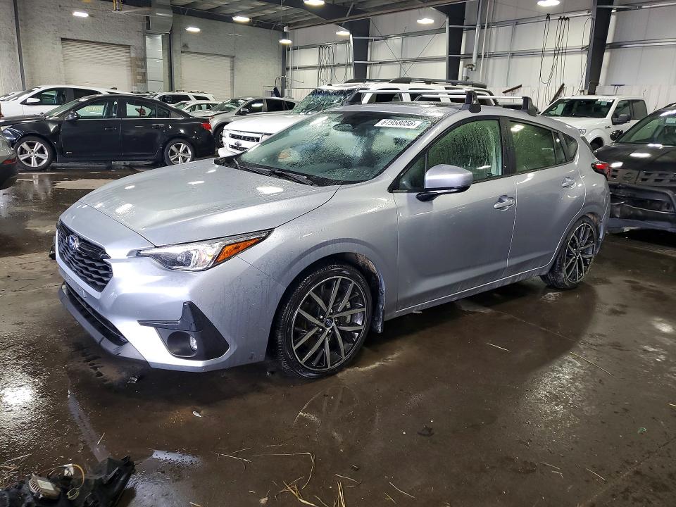 Aukcja sprzedaży 2024 Subaru Impreza, vin: JF1GUAFC1R8372557, numer aukcji: 61958056