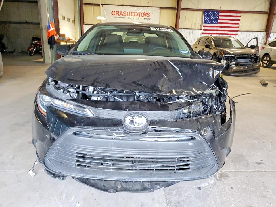 Aukcja sprzedaży 2026 Toyota Corolla, vin: 5YFB4MDE3TP447006, numer aukcji: 61710936