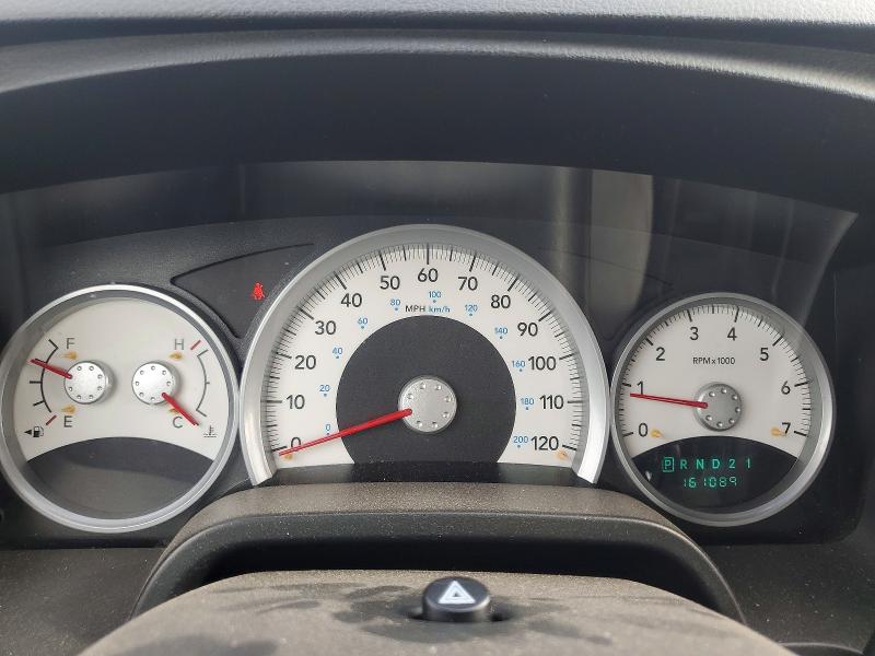 Продажа на аукционе авто 2008 Dodge Dakota, vin: 1D7HW48N68S626487, номер лота: 62812556