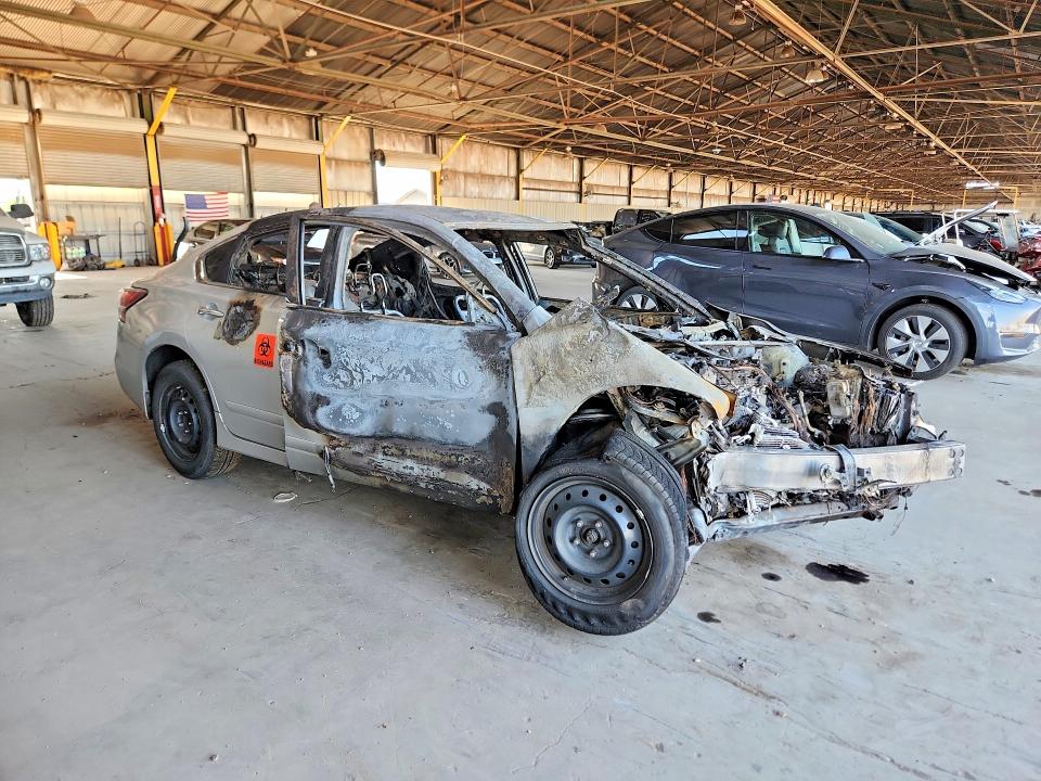 59961296 :رقم المزاد ، 1N4AL3AP9EN361901 vin ، 2014 Nissan Altima مزاد بيع