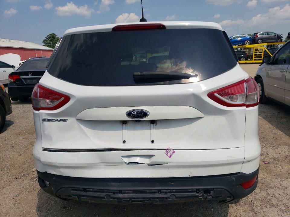 61749566 :رقم المزاد ، 1FMCU0F74EUD40382 vin ، 2014 Ford Escape مزاد بيع