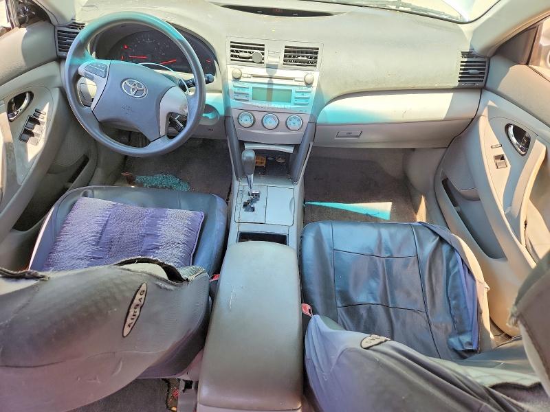 Aukcja sprzedaży 2007 Toyota Camry, vin: 4T1BE46K77U605979, numer aukcji: 62626956