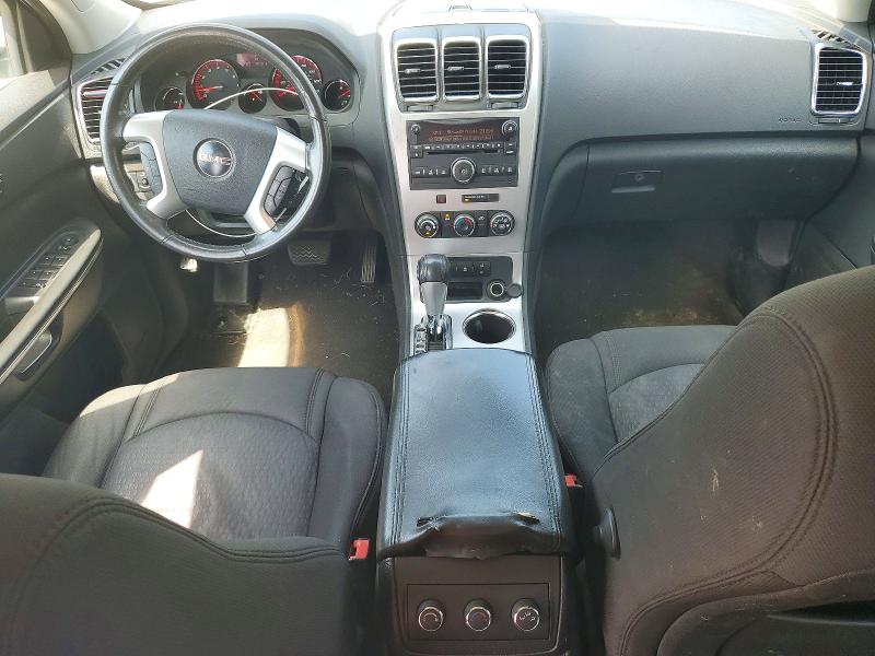 62938846 :رقم المزاد ، 1GKKRPED3BJ277391 vin ، 2011 Gmc Acadia مزاد بيع