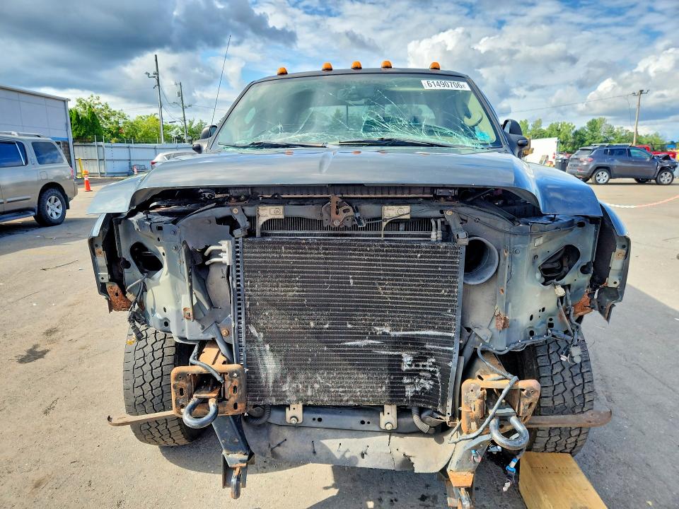 Aukcja sprzedaży 2007 Ford F350, vin: 1FTWW31P27EA18843, numer aukcji: 61490706