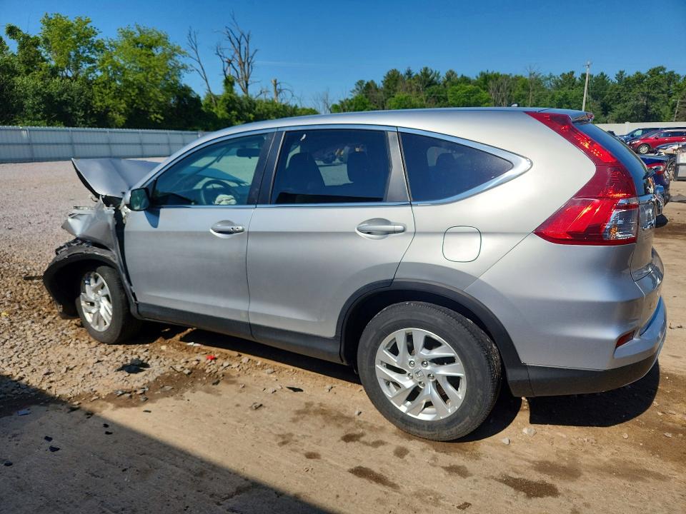 59019956 :رقم المزاد ، 5J6RM4H52FL092006 vin ، 2015 Honda Cr-v مزاد بيع