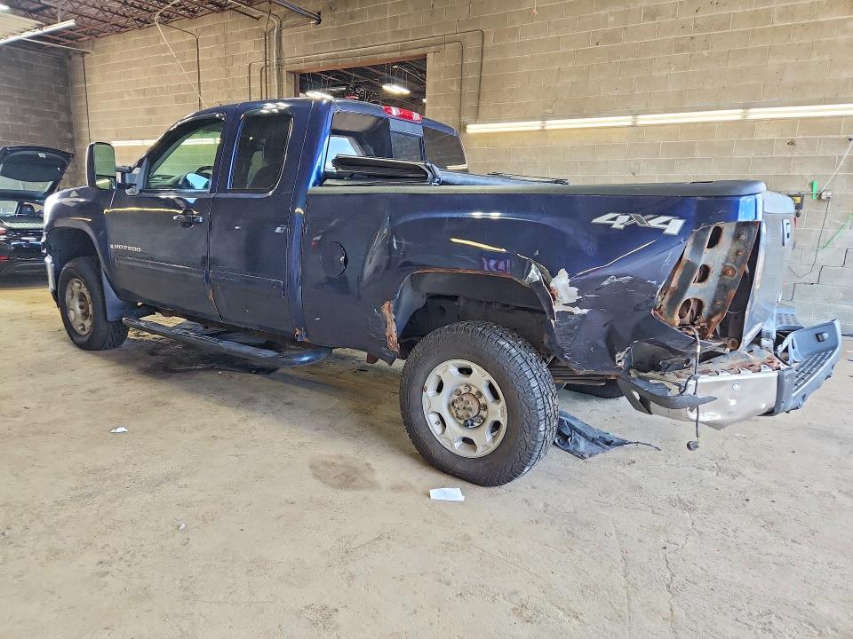 Продаж на аукціоні авто 2009 Gmc Sierra, vin: 1GTHK69K99E142187, номер лоту: 60474216