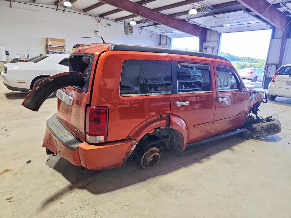 Aukcja sprzedaży 2007 Dodge Nitro, vin: 1D8GU58K27W679333, numer aukcji: 62786126