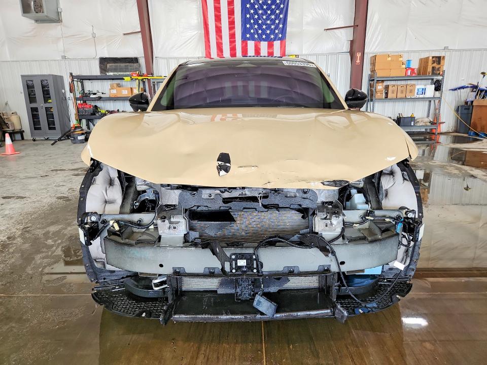 Aukcja sprzedaży 2021 Ford Mustang Mach-e, vin: 3FMTK3SU7MMA02416, numer aukcji: 60053396