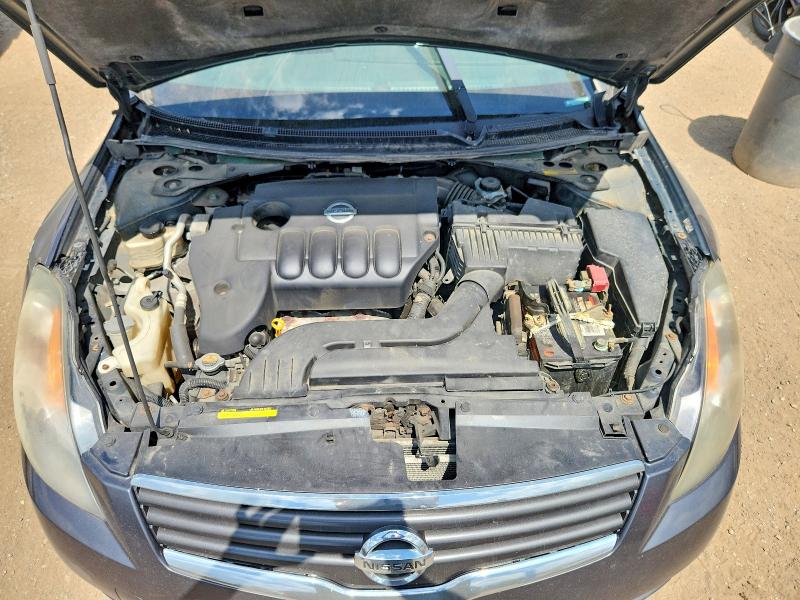 2009 Nissan Altima მანქანა იყიდება აუქციონზე, vin: 1N4AL21E69C162041, აუქციონის ნომერი: 59190596