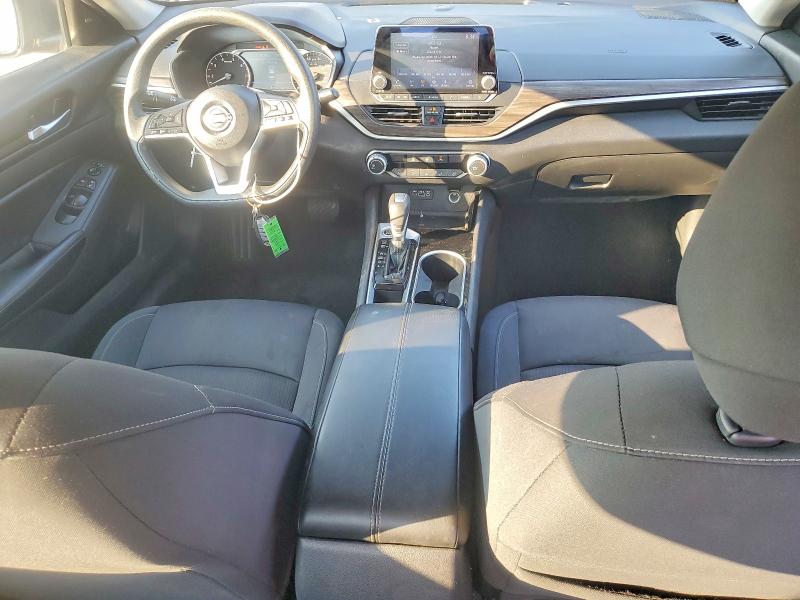 63191536 :رقم المزاد ، 1N4BL4DV4RN336933 vin ، 2024 Nissan Altima مزاد بيع