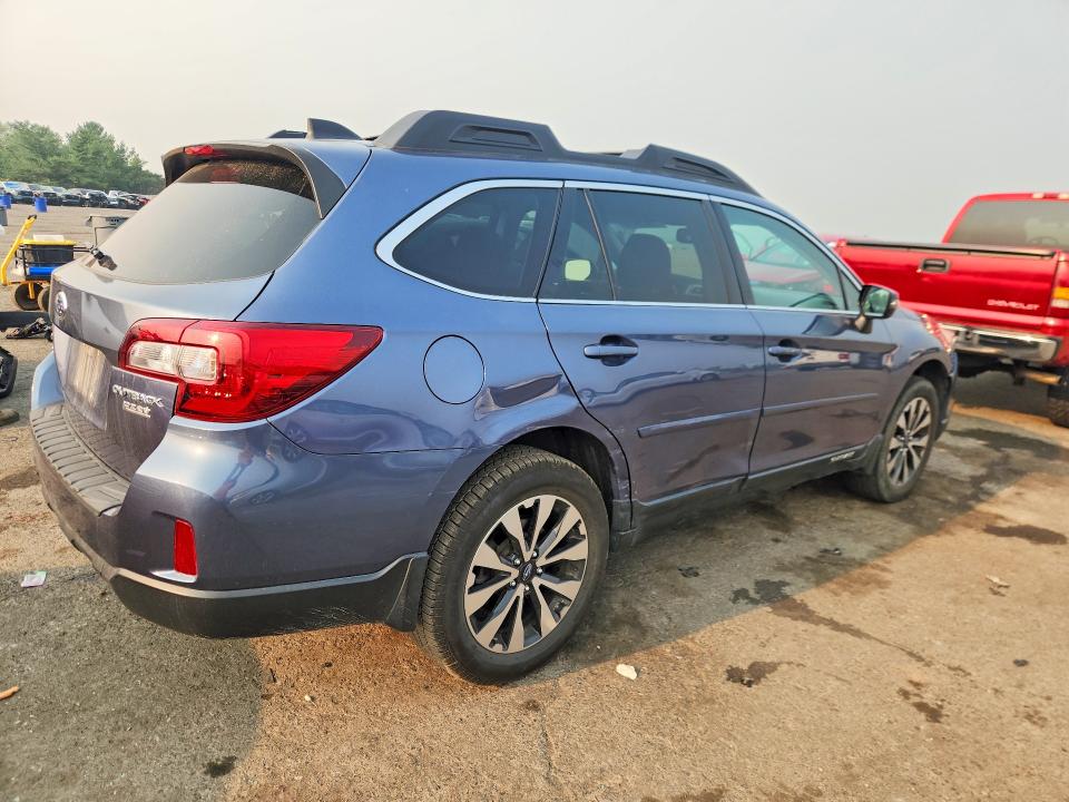 Продажа на аукционе авто 2017 Subaru Outback, vin: 4S4BSAKC1H3223525, номер лота: 59826736