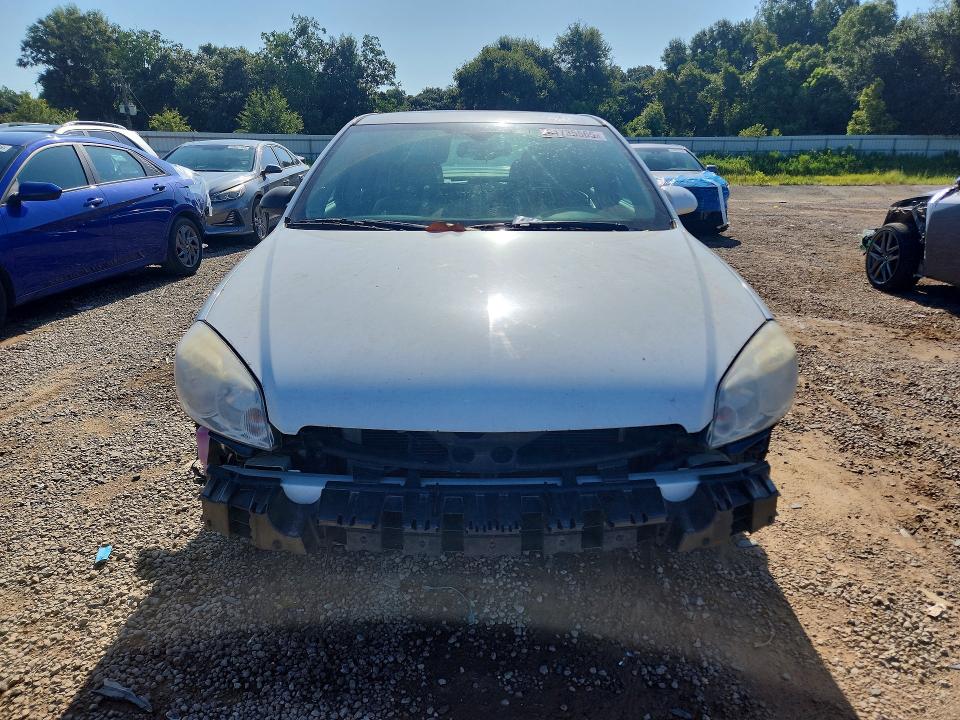 Aukcja sprzedaży 2012 Chevrolet Impala, vin: 2G1WC5E36C1193497, numer aukcji: 61735566