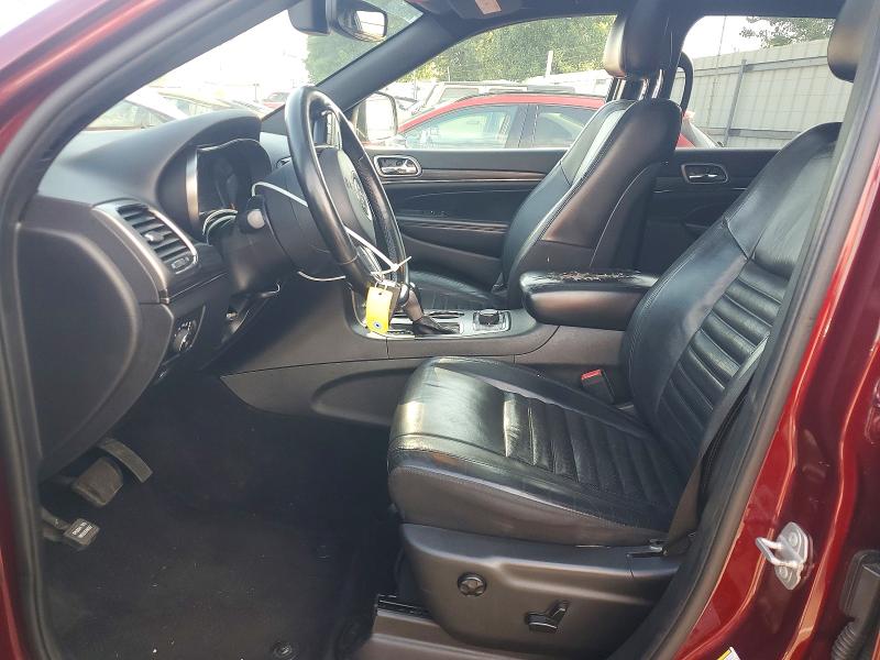 Продажа на аукционе авто 2020 Jeep Grand Cherokee, vin: 1C4RJFBG7LC315009, номер лота: 60044306