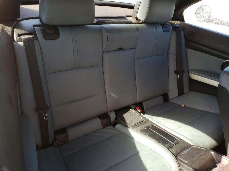 Продажа на аукционе авто 2008 Bmw M3, vin: WBSWL93528P330862, номер лота: 62851626