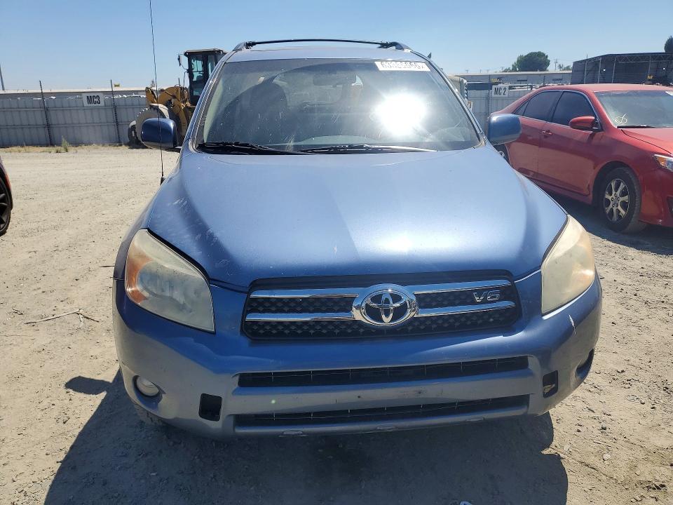 Aukcja sprzedaży 2007 Toyota Rav4, vin: JTMBK31V876019711, numer aukcji: 63386666