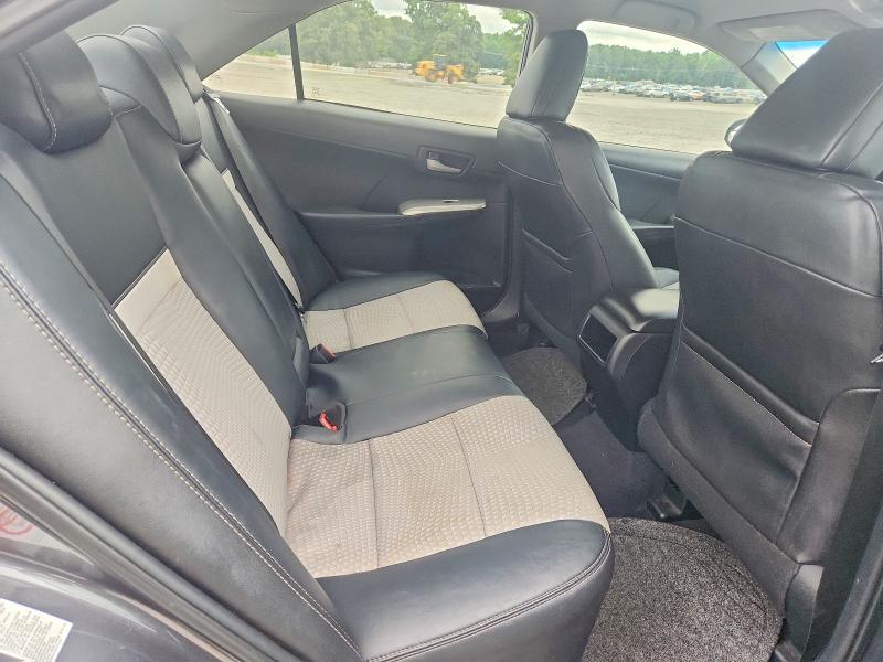 2012 Toyota Camry მანქანა იყიდება აუქციონზე, vin: 4T1BF1FK6CU078670, აუქციონის ნომერი: 61131566