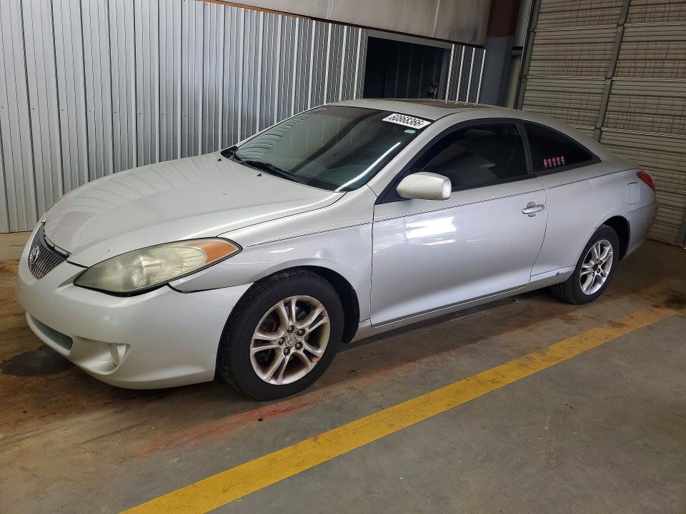 Продажа на аукционе авто 2004 Toyota Camry Solara, vin: 4T1CE38P64U883713, номер лота: 60868366