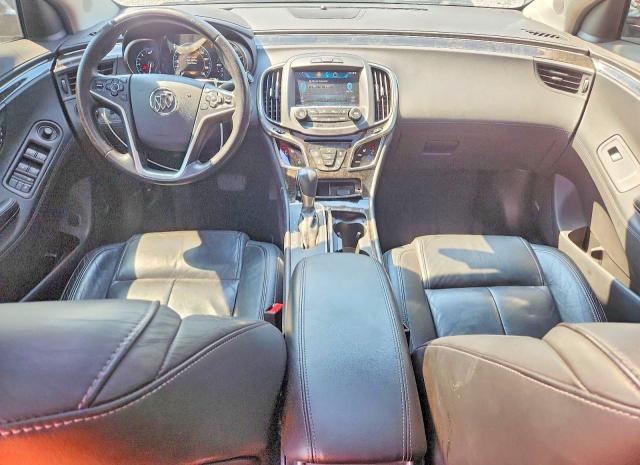 Aukcja sprzedaży 2015 Buick Lacrosse, vin: 1G4GC5G30FF174901, numer aukcji: 61367496