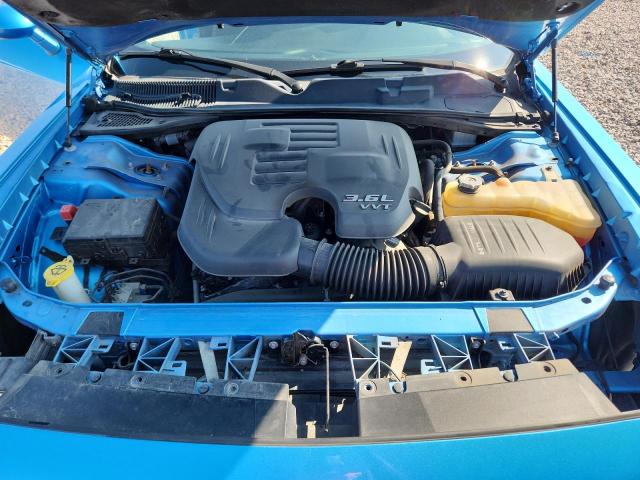 2019 Dodge Challenger მანქანა იყიდება აუქციონზე, vin: 2C3CDZAGXKH671891, აუქციონის ნომერი: 62662766
