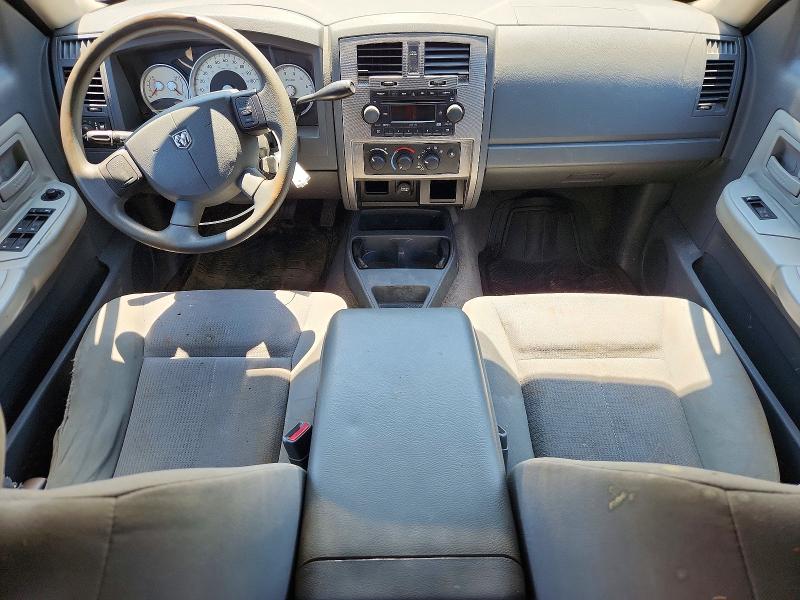 Aukcja sprzedaży 2006 Dodge Dakota, vin: 1D7HE48N86S512989, numer aukcji: 59602276