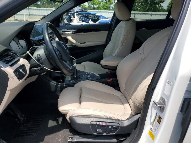 Продаж на аукціоні авто 2022 Bmw X2, vin: WBXYH9C07N5U29368, номер лоту: 60473266